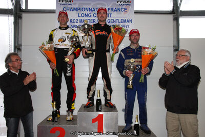 04 & 05/11/2017 : Championnat de France Long Circuit et Trophée Long Circuit TTI Carbone à Pau Arnos (Photos Stéphane Agnus) 2017 — karting