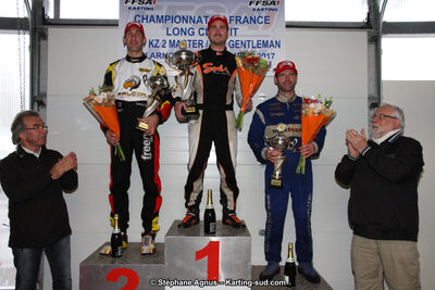 04 & 05/11/2017 : Championnat de France Long Circuit et Trophée Long Circuit TTI Carbone à Pau Arnos (Photos Stéphane Agnus) 2017 — karting