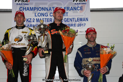 04 & 05/11/2017 : Championnat de France Long Circuit et Trophée Long Circuit TTI Carbone à Pau Arnos (Photos Stéphane Agnus) 2017 — karting