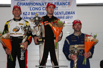 04 & 05/11/2017 : Championnat de France Long Circuit et Trophée Long Circuit TTI Carbone à Pau Arnos (Photos Stéphane Agnus) 2017 — karting