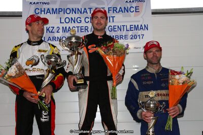 04 & 05/11/2017 : Championnat de France Long Circuit et Trophée Long Circuit TTI Carbone à Pau Arnos (Photos Stéphane Agnus) 2017 — karting