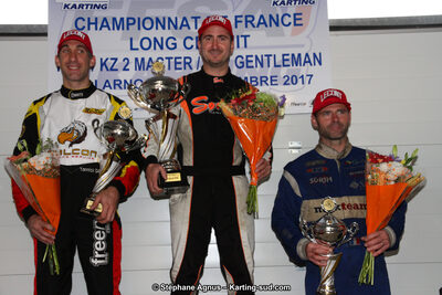 04 & 05/11/2017 : Championnat de France Long Circuit et Trophée Long Circuit TTI Carbone à Pau Arnos (Photos Stéphane Agnus) 2017 — karting
