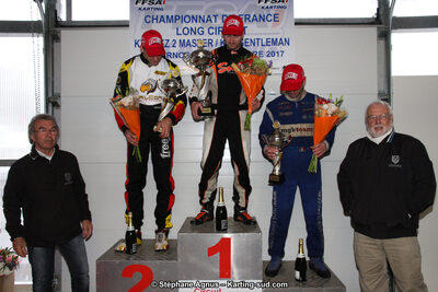04 & 05/11/2017 : Championnat de France Long Circuit et Trophée Long Circuit TTI Carbone à Pau Arnos (Photos Stéphane Agnus) 2017 — karting