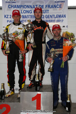 04 & 05/11/2017 : Championnat de France Long Circuit et Trophée Long Circuit TTI Carbone à Pau Arnos (Photos Stéphane Agnus) 2017 — karting
