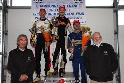 04 & 05/11/2017 : Championnat de France Long Circuit et Trophée Long Circuit TTI Carbone à Pau Arnos (Photos Stéphane Agnus) 2017 — karting