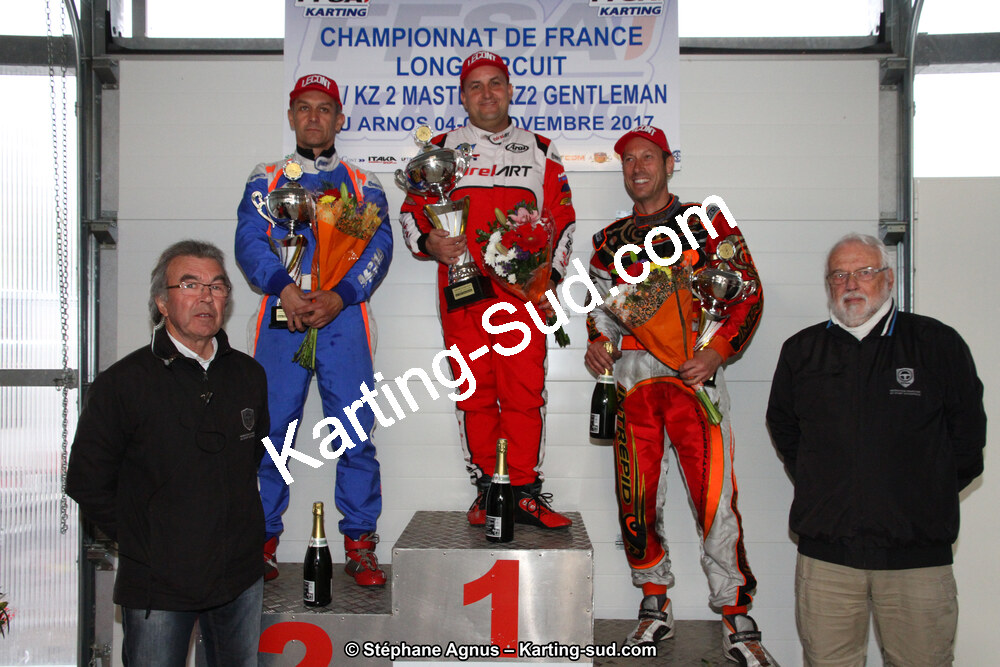 04 & 05/11/2017 : Championnat de France Long Circuit et Trophée Long Circuit TTI Carbone à Pau Arnos (Photos Stéphane Agnus) 2017 — karting