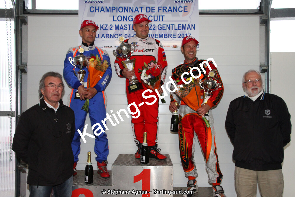 04 & 05/11/2017 : Championnat de France Long Circuit et Trophée Long Circuit TTI Carbone à Pau Arnos (Photos Stéphane Agnus) 2017 — karting