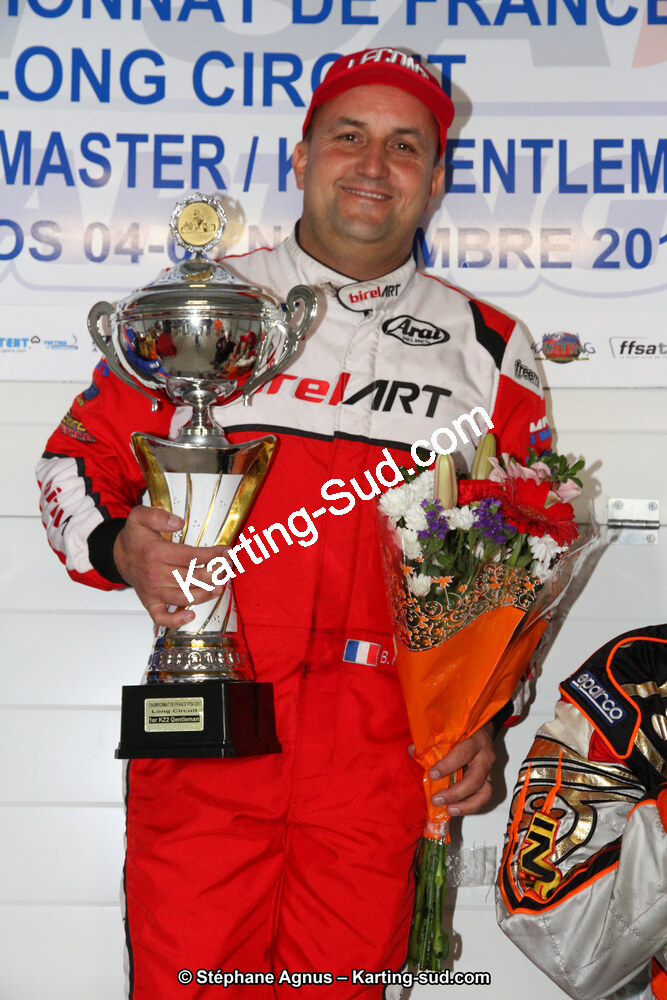 04 & 05/11/2017 : Championnat de France Long Circuit et Trophée Long Circuit TTI Carbone à Pau Arnos (Photos Stéphane Agnus) 2017 — karting