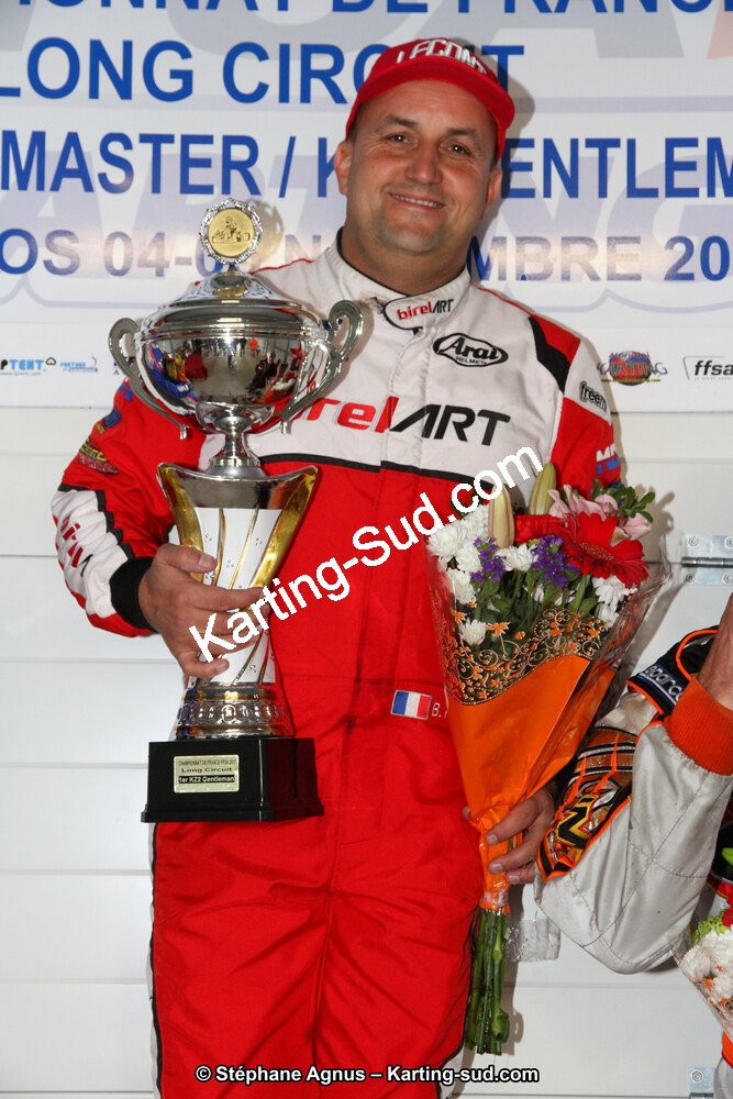 04 & 05/11/2017 : Championnat de France Long Circuit et Trophée Long Circuit TTI Carbone à Pau Arnos (Photos Stéphane Agnus) 2017 — karting