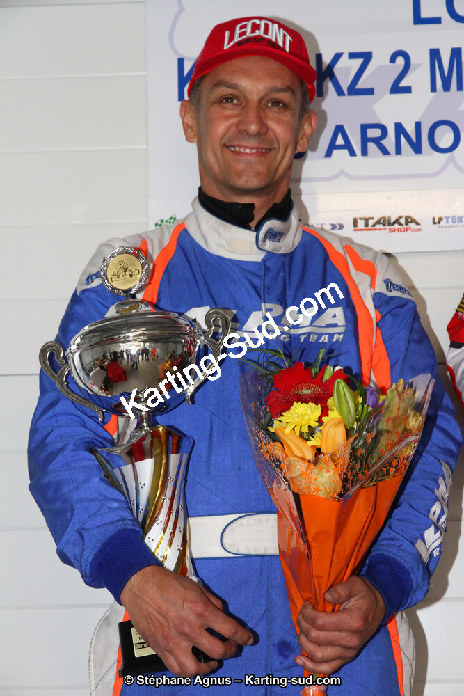 04 & 05/11/2017 : Championnat de France Long Circuit et Trophée Long Circuit TTI Carbone à Pau Arnos (Photos Stéphane Agnus) 2017 — karting