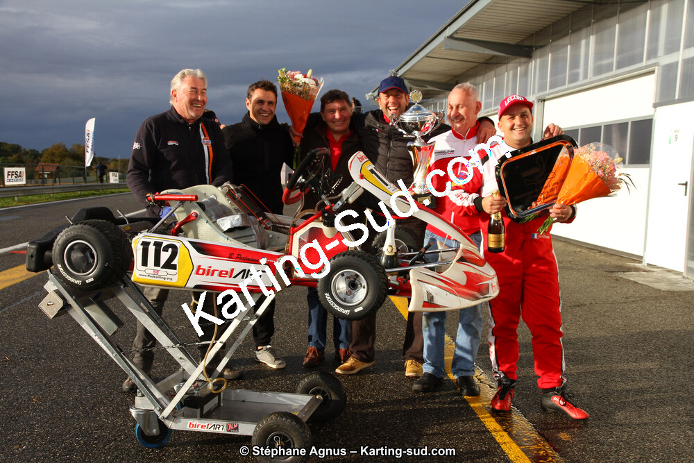 04 & 05/11/2017 : Championnat de France Long Circuit et Trophée Long Circuit TTI Carbone à Pau Arnos (Photos Stéphane Agnus) 2017 — karting