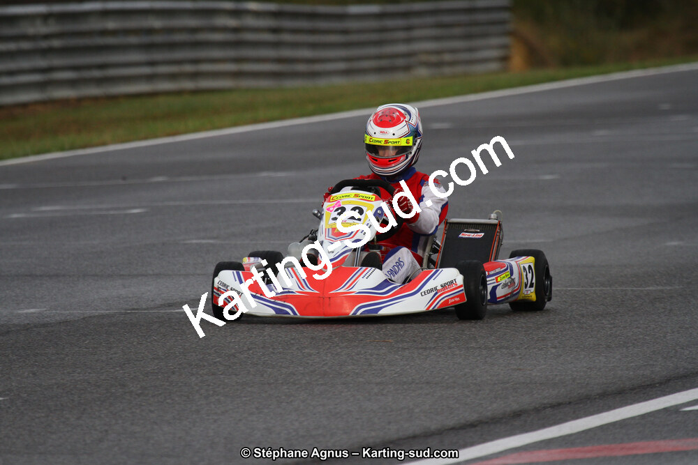 04 & 05/11/2017 : Championnat de France Long Circuit et Trophée Long Circuit TTI Carbone à Pau Arnos (Photos Stéphane Agnus) 2017 — karting