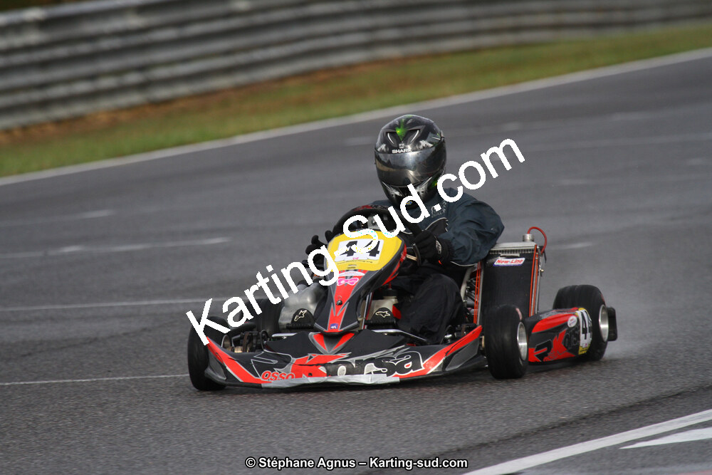 04 & 05/11/2017 : Championnat de France Long Circuit et Trophée Long Circuit TTI Carbone à Pau Arnos (Photos Stéphane Agnus) 2017 — karting