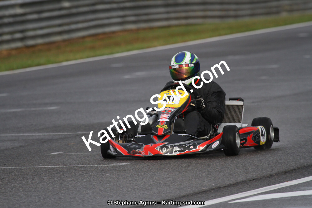 04 & 05/11/2017 : Championnat de France Long Circuit et Trophée Long Circuit TTI Carbone à Pau Arnos (Photos Stéphane Agnus) 2017 — karting