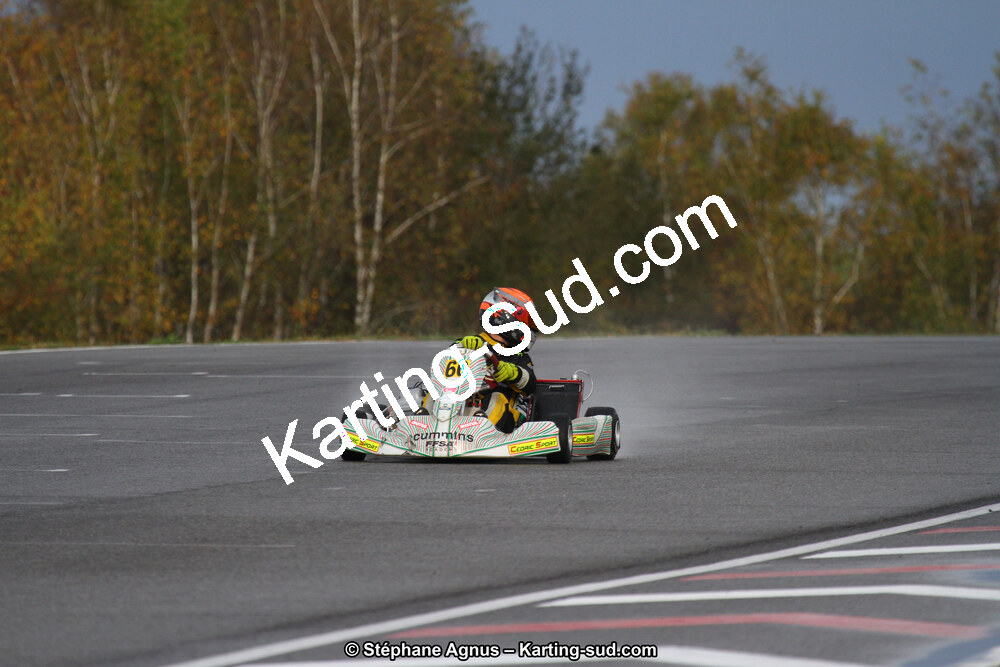 04 & 05/11/2017 : Championnat de France Long Circuit et Trophée Long Circuit TTI Carbone à Pau Arnos (Photos Stéphane Agnus) 2017 — karting