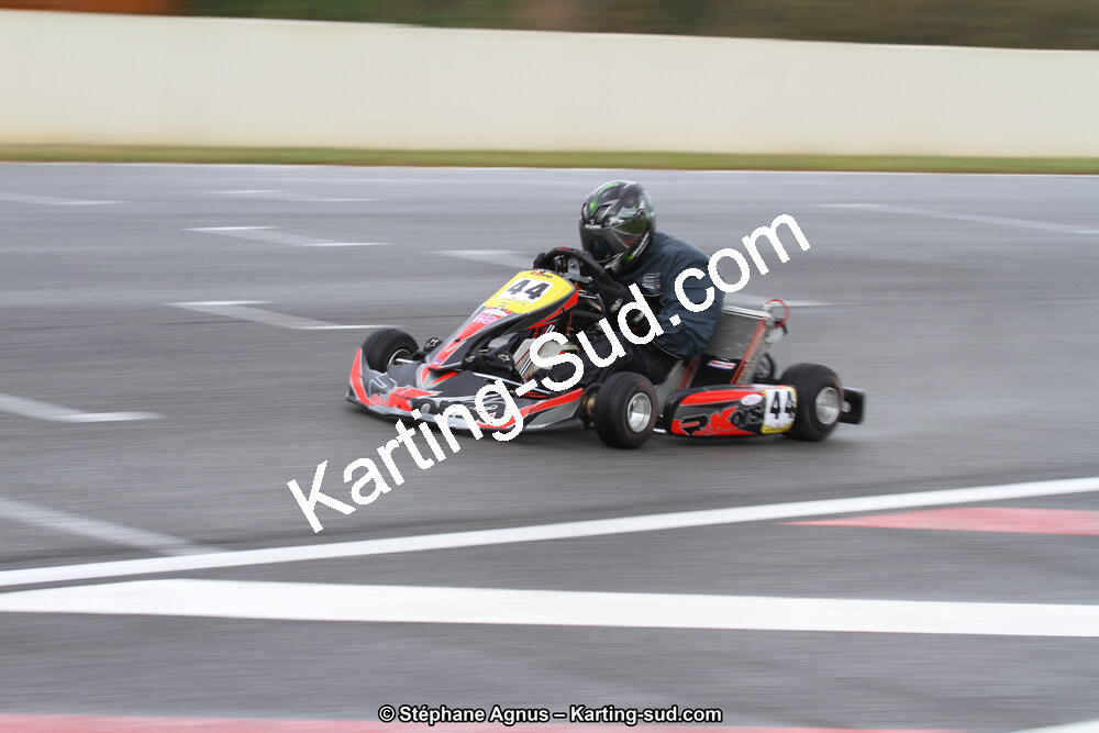 04 & 05/11/2017 : Championnat de France Long Circuit et Trophée Long Circuit TTI Carbone à Pau Arnos (Photos Stéphane Agnus) 2017 — karting