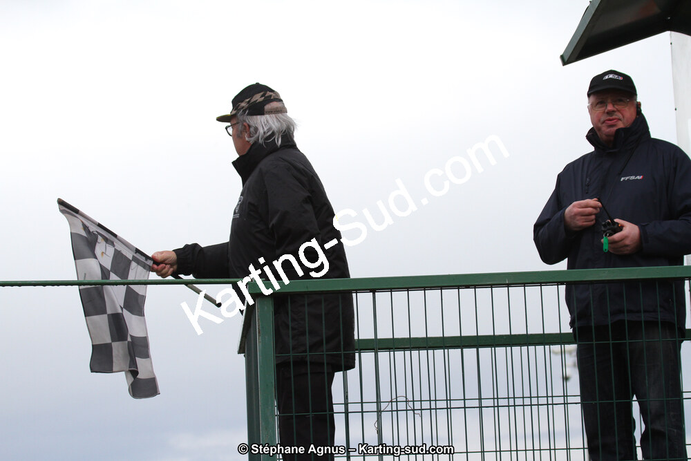 04 & 05/11/2017 : Championnat de France Long Circuit et Trophée Long Circuit TTI Carbone à Pau Arnos (Photos Stéphane Agnus) 2017 — karting