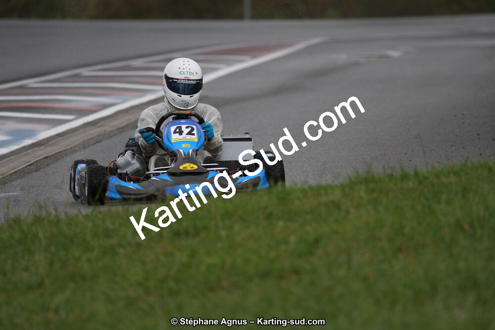 04 & 05/11/2017 : Championnat de France Long Circuit et Trophée Long Circuit TTI Carbone à Pau Arnos (Photos Stéphane Agnus) 2017 — karting