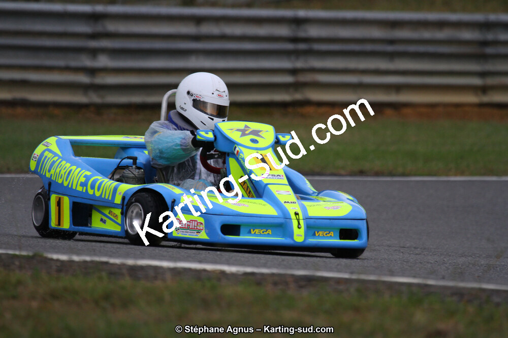 04 & 05/11/2017 : Championnat de France Long Circuit et Trophée Long Circuit TTI Carbone à Pau Arnos (Photos Stéphane Agnus) 2017 — karting