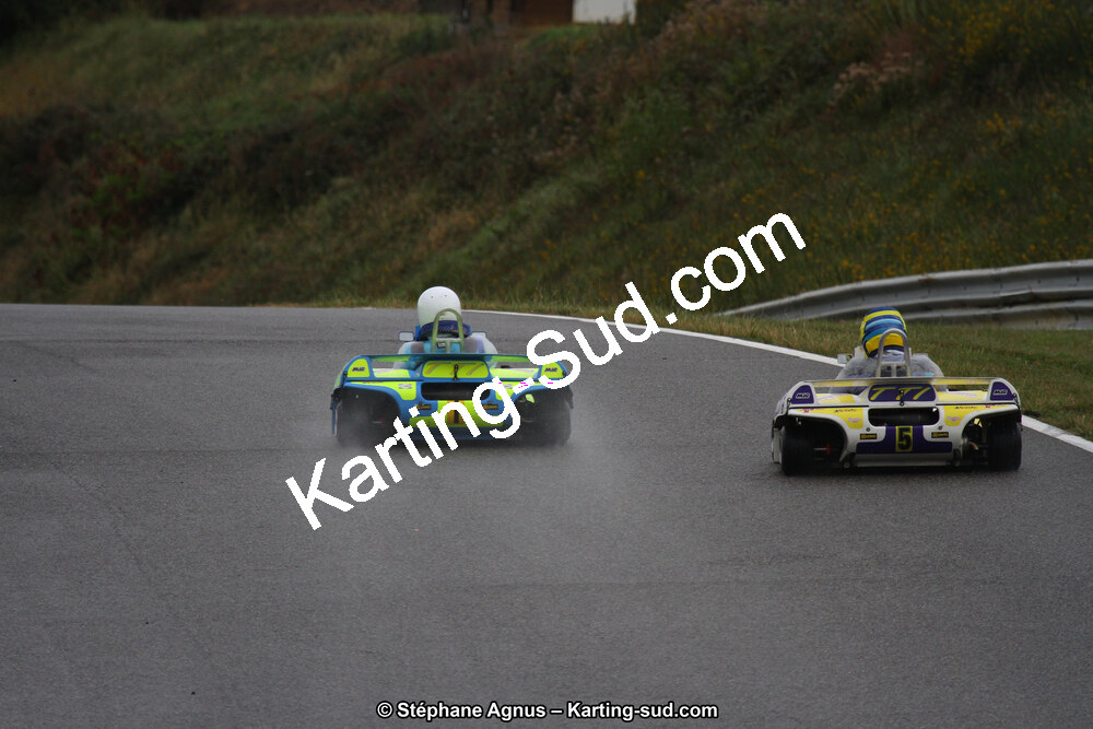 04 & 05/11/2017 : Championnat de France Long Circuit et Trophée Long Circuit TTI Carbone à Pau Arnos (Photos Stéphane Agnus) 2017 — karting