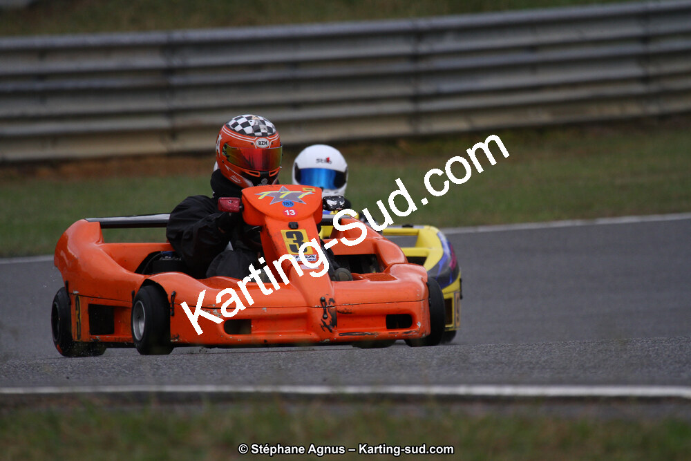 04 & 05/11/2017 : Championnat de France Long Circuit et Trophée Long Circuit TTI Carbone à Pau Arnos (Photos Stéphane Agnus) 2017 — karting