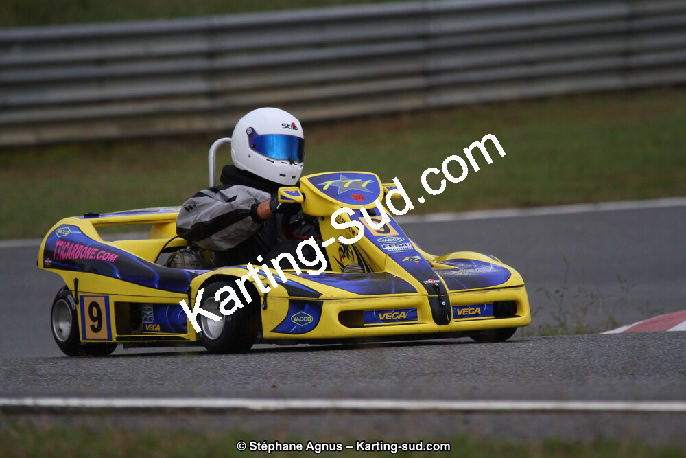 04 & 05/11/2017 : Championnat de France Long Circuit et Trophée Long Circuit TTI Carbone à Pau Arnos (Photos Stéphane Agnus) 2017 — karting