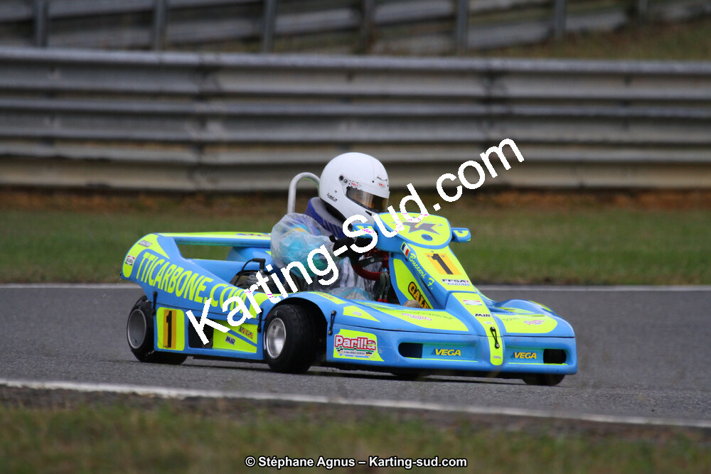 04 & 05/11/2017 : Championnat de France Long Circuit et Trophée Long Circuit TTI Carbone à Pau Arnos (Photos Stéphane Agnus) 2017 — karting