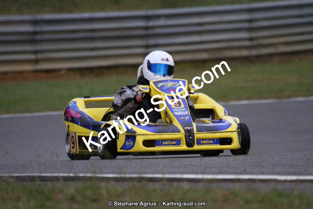04 & 05/11/2017 : Championnat de France Long Circuit et Trophée Long Circuit TTI Carbone à Pau Arnos (Photos Stéphane Agnus) 2017 — karting