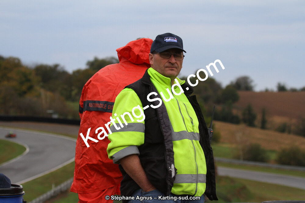 04 & 05/11/2017 : Championnat de France Long Circuit et Trophée Long Circuit TTI Carbone à Pau Arnos (Photos Stéphane Agnus) 2017 — karting