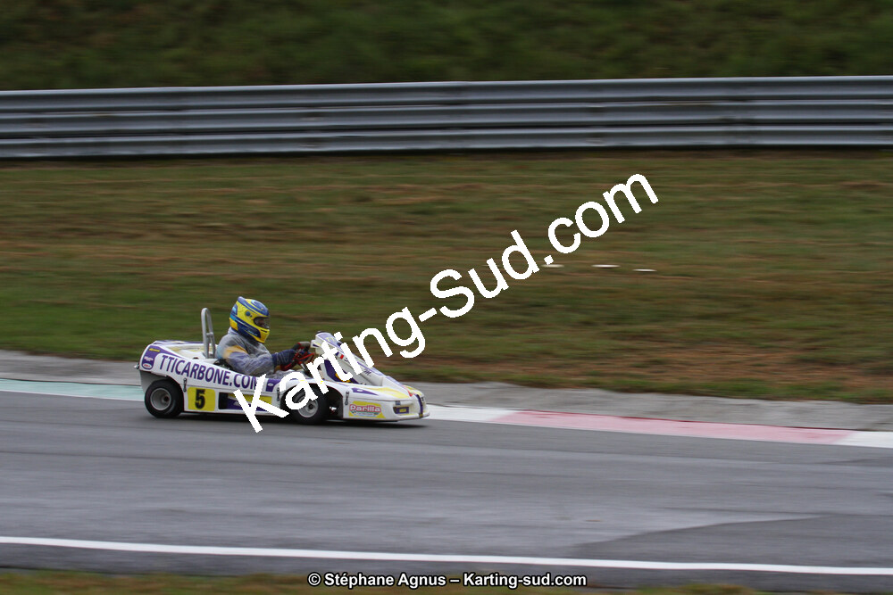 04 & 05/11/2017 : Championnat de France Long Circuit et Trophée Long Circuit TTI Carbone à Pau Arnos (Photos Stéphane Agnus) 2017 — karting