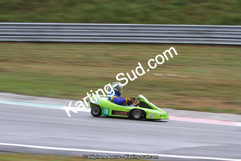 04 & 05/11/2017 : Championnat de France Long Circuit et Trophée Long Circuit TTI Carbone à Pau Arnos (Photos Stéphane Agnus) 2017 — karting