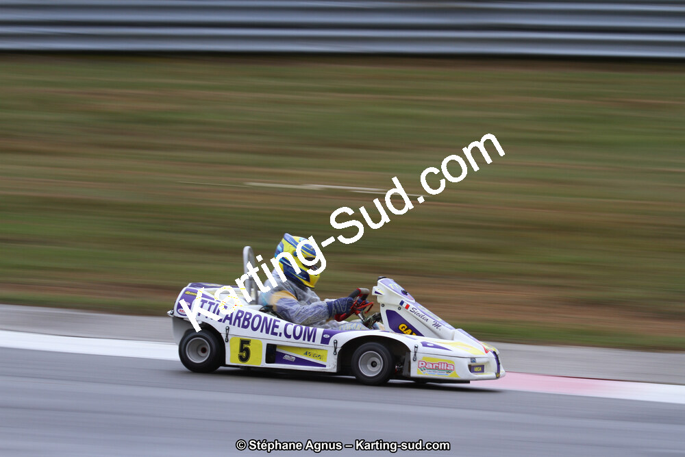 04 & 05/11/2017 : Championnat de France Long Circuit et Trophée Long Circuit TTI Carbone à Pau Arnos (Photos Stéphane Agnus) 2017 — karting