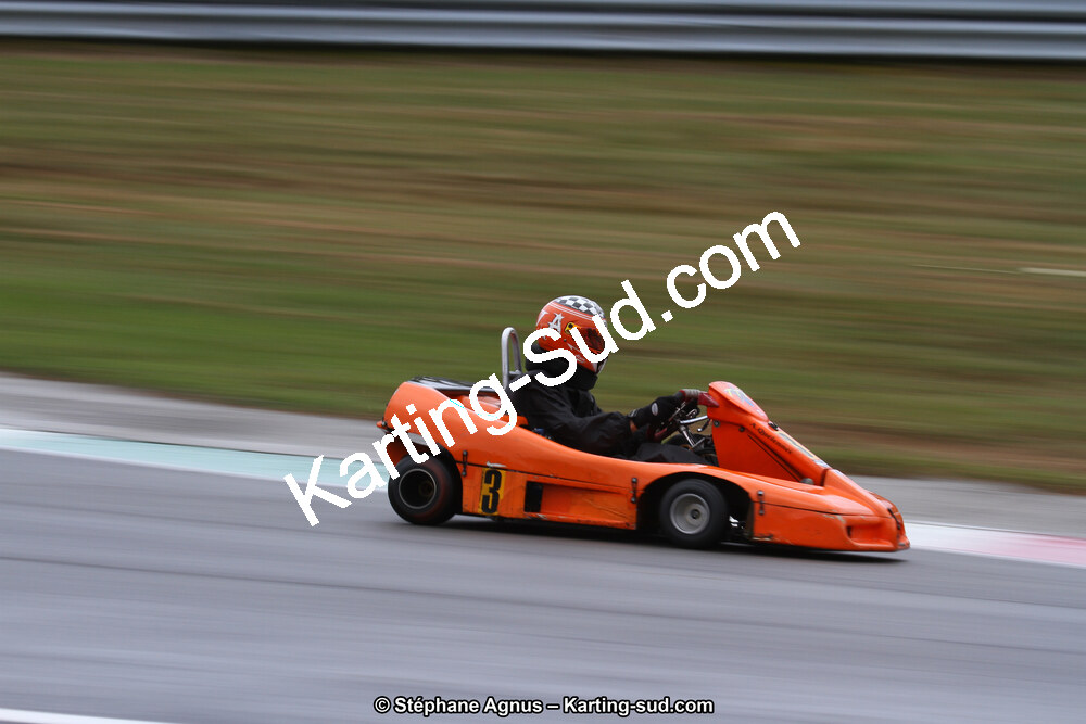 04 & 05/11/2017 : Championnat de France Long Circuit et Trophée Long Circuit TTI Carbone à Pau Arnos (Photos Stéphane Agnus) 2017 — karting