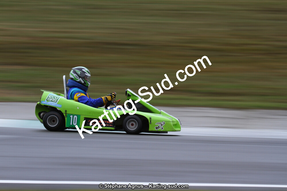 04 & 05/11/2017 : Championnat de France Long Circuit et Trophée Long Circuit TTI Carbone à Pau Arnos (Photos Stéphane Agnus) 2017 — karting