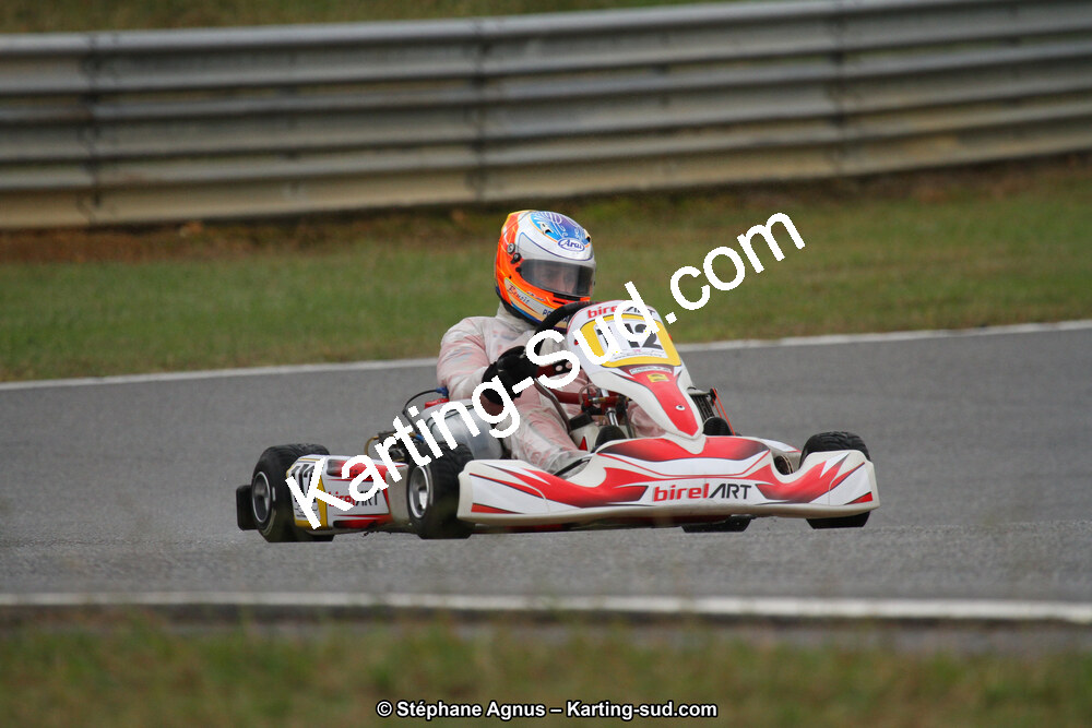 04 & 05/11/2017 : Championnat de France Long Circuit et Trophée Long Circuit TTI Carbone à Pau Arnos (Photos Stéphane Agnus) 2017 — karting