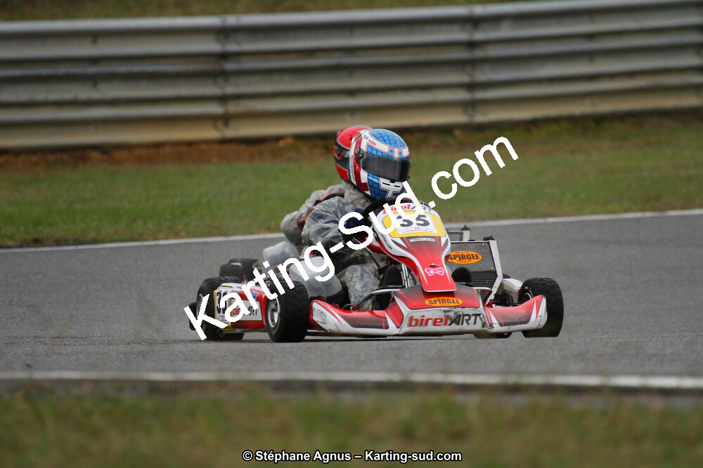 04 & 05/11/2017 : Championnat de France Long Circuit et Trophée Long Circuit TTI Carbone à Pau Arnos (Photos Stéphane Agnus) 2017 — karting
