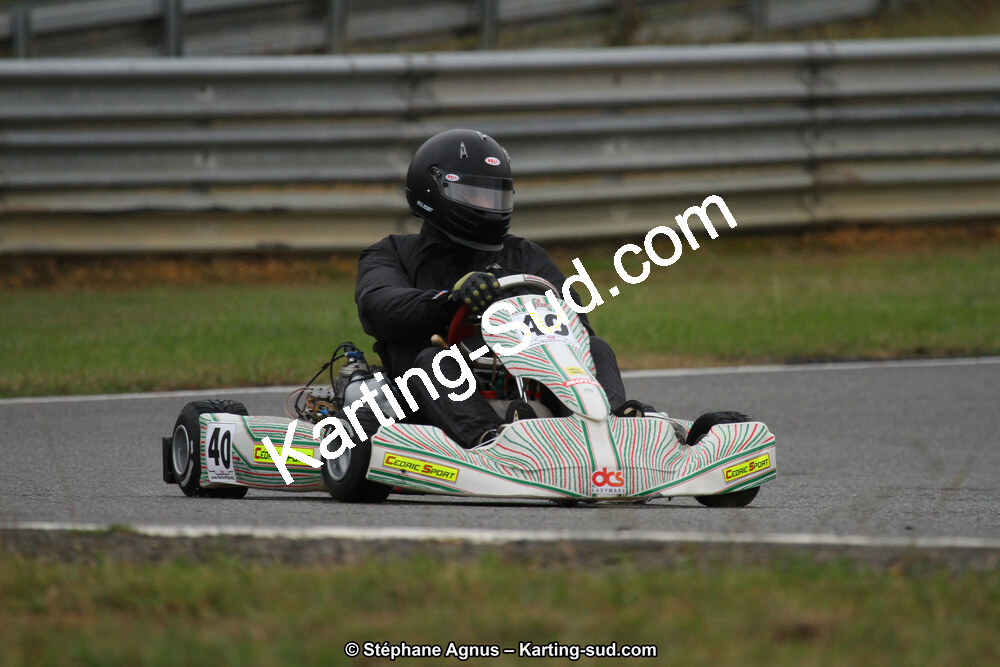 04 & 05/11/2017 : Championnat de France Long Circuit et Trophée Long Circuit TTI Carbone à Pau Arnos (Photos Stéphane Agnus) 2017 — karting