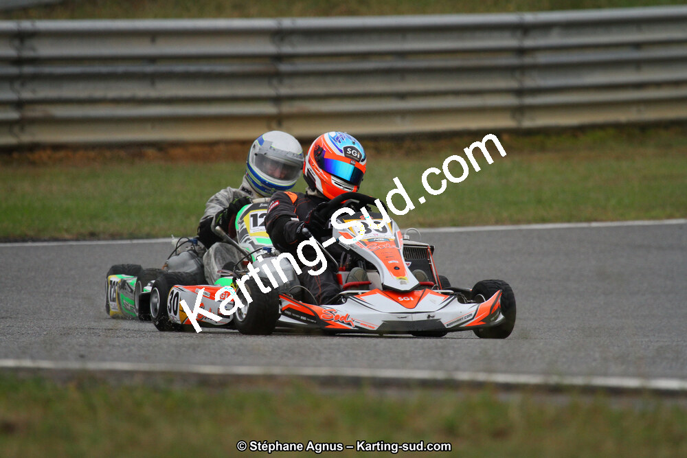 04 & 05/11/2017 : Championnat de France Long Circuit et Trophée Long Circuit TTI Carbone à Pau Arnos (Photos Stéphane Agnus) 2017 — karting