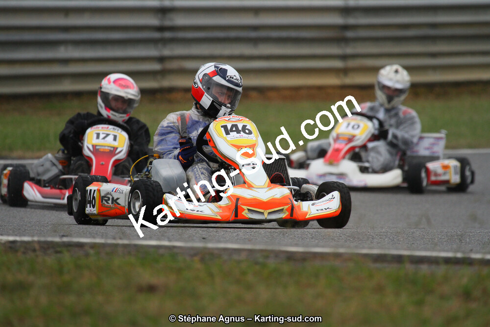 04 & 05/11/2017 : Championnat de France Long Circuit et Trophée Long Circuit TTI Carbone à Pau Arnos (Photos Stéphane Agnus) 2017 — karting