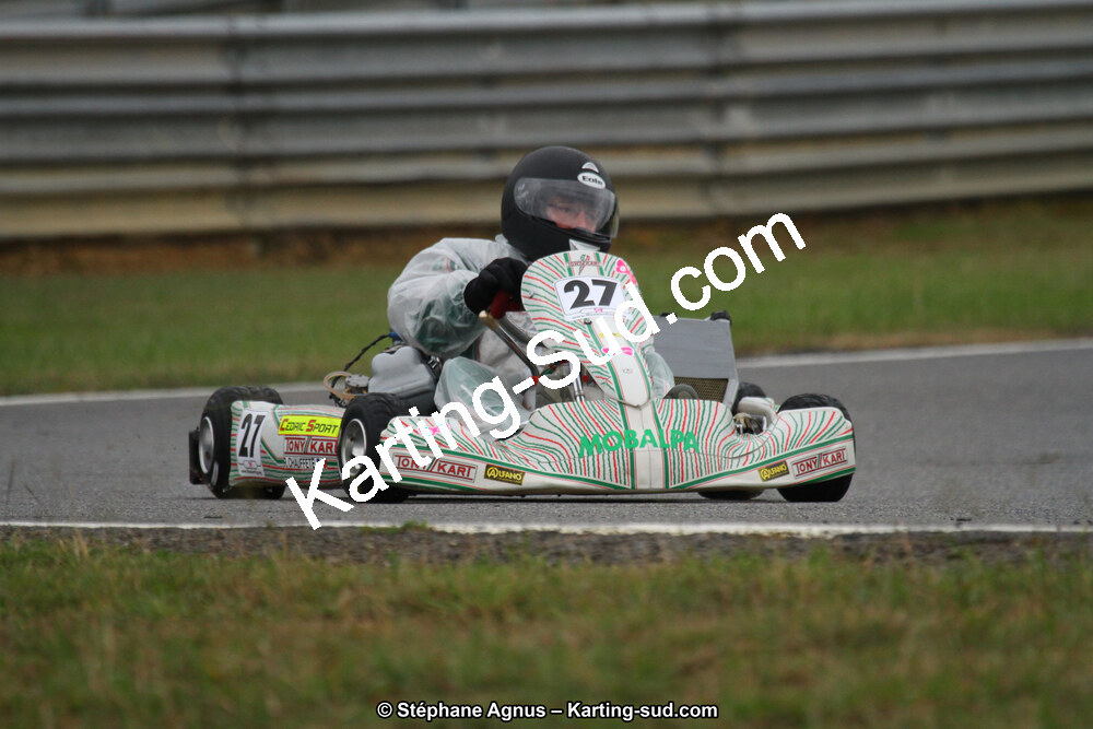 04 & 05/11/2017 : Championnat de France Long Circuit et Trophée Long Circuit TTI Carbone à Pau Arnos (Photos Stéphane Agnus) 2017 — karting