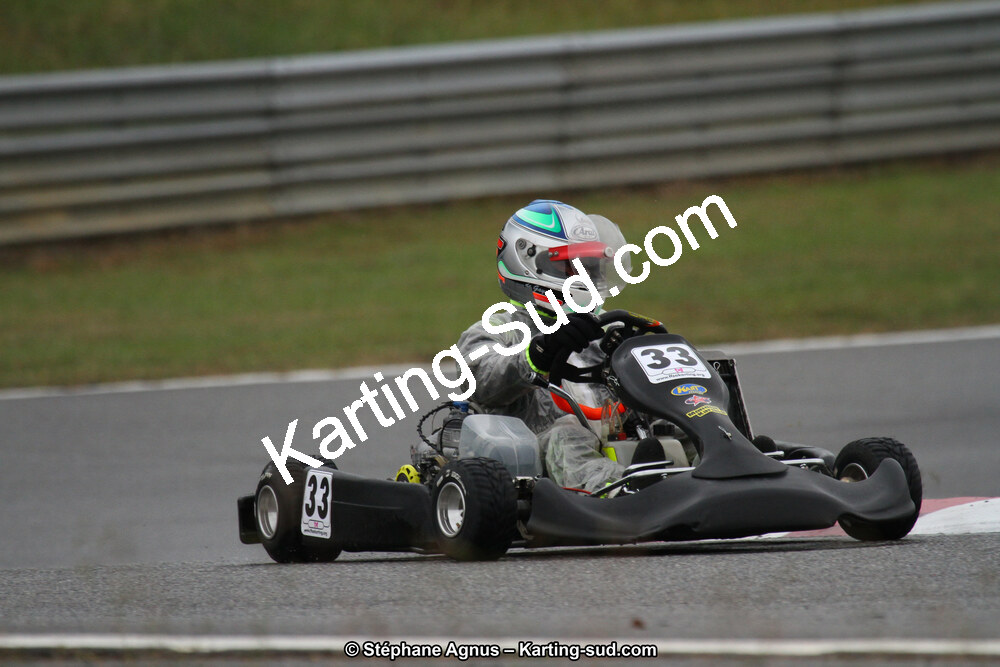 04 & 05/11/2017 : Championnat de France Long Circuit et Trophée Long Circuit TTI Carbone à Pau Arnos (Photos Stéphane Agnus) 2017 — karting