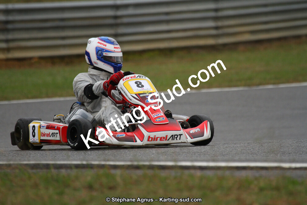 04 & 05/11/2017 : Championnat de France Long Circuit et Trophée Long Circuit TTI Carbone à Pau Arnos (Photos Stéphane Agnus) 2017 — karting