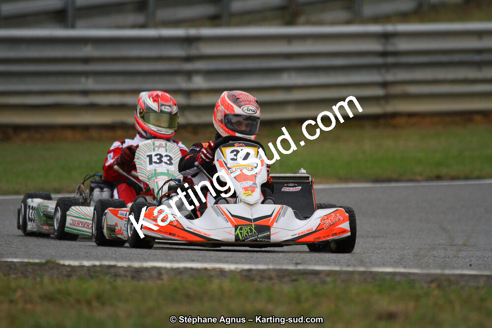 04 & 05/11/2017 : Championnat de France Long Circuit et Trophée Long Circuit TTI Carbone à Pau Arnos (Photos Stéphane Agnus) 2017 — karting