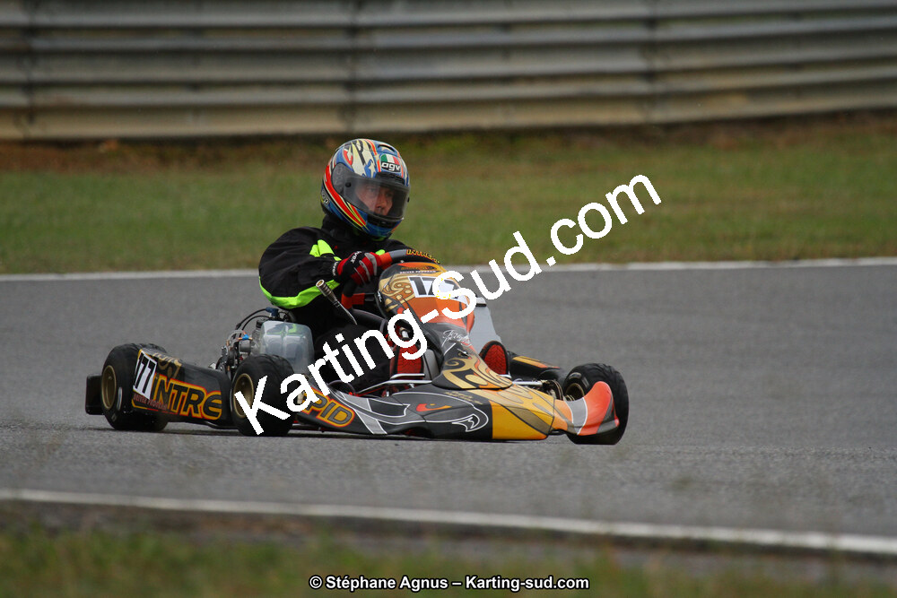 04 & 05/11/2017 : Championnat de France Long Circuit et Trophée Long Circuit TTI Carbone à Pau Arnos (Photos Stéphane Agnus) 2017 — karting