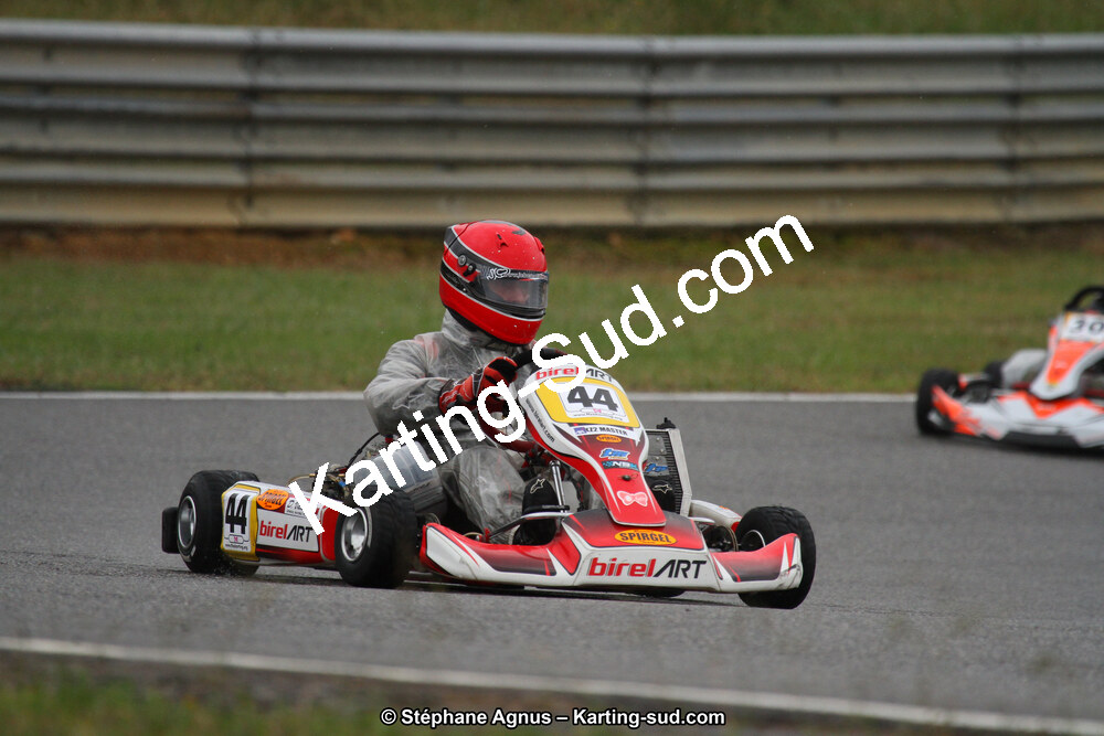 04 & 05/11/2017 : Championnat de France Long Circuit et Trophée Long Circuit TTI Carbone à Pau Arnos (Photos Stéphane Agnus) 2017 — karting