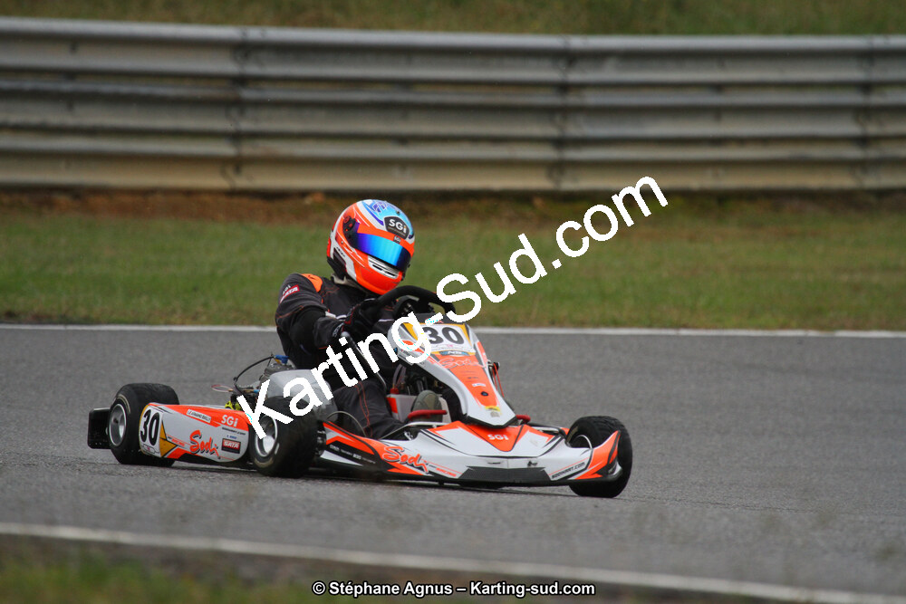 04 & 05/11/2017 : Championnat de France Long Circuit et Trophée Long Circuit TTI Carbone à Pau Arnos (Photos Stéphane Agnus) 2017 — karting