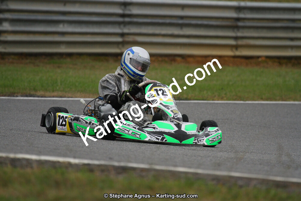 04 & 05/11/2017 : Championnat de France Long Circuit et Trophée Long Circuit TTI Carbone à Pau Arnos (Photos Stéphane Agnus) 2017 — karting