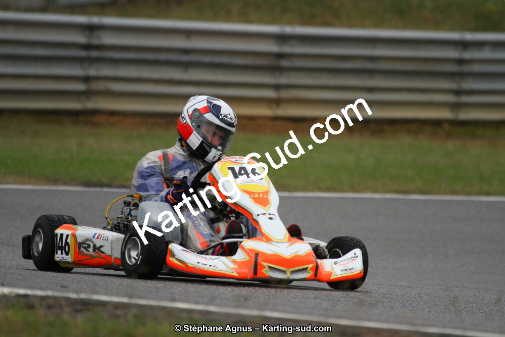 04 & 05/11/2017 : Championnat de France Long Circuit et Trophée Long Circuit TTI Carbone à Pau Arnos (Photos Stéphane Agnus) 2017 — karting