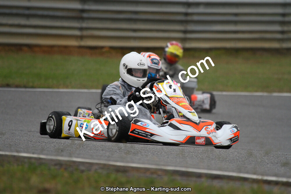 04 & 05/11/2017 : Championnat de France Long Circuit et Trophée Long Circuit TTI Carbone à Pau Arnos (Photos Stéphane Agnus) 2017 — karting