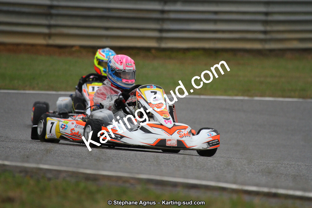 04 & 05/11/2017 : Championnat de France Long Circuit et Trophée Long Circuit TTI Carbone à Pau Arnos (Photos Stéphane Agnus) 2017 — karting